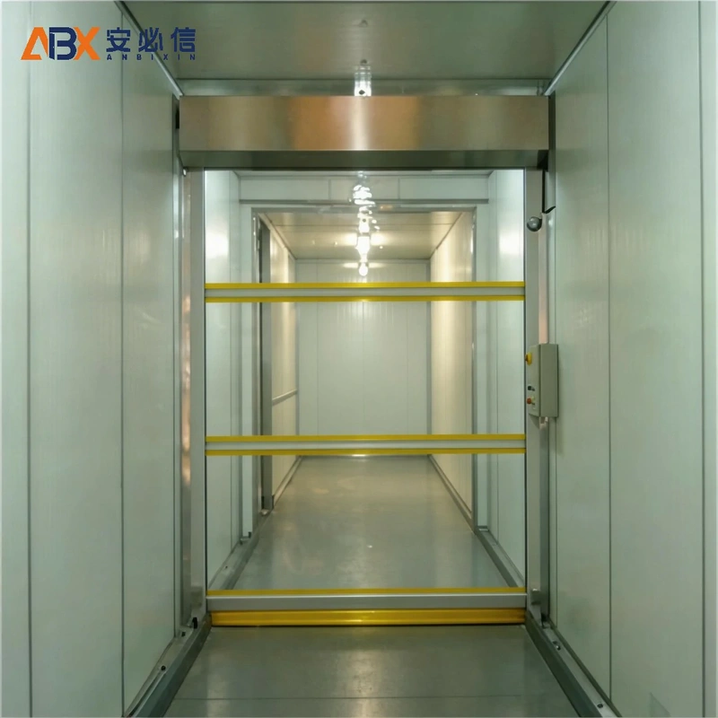 宝鸡市软质快速门